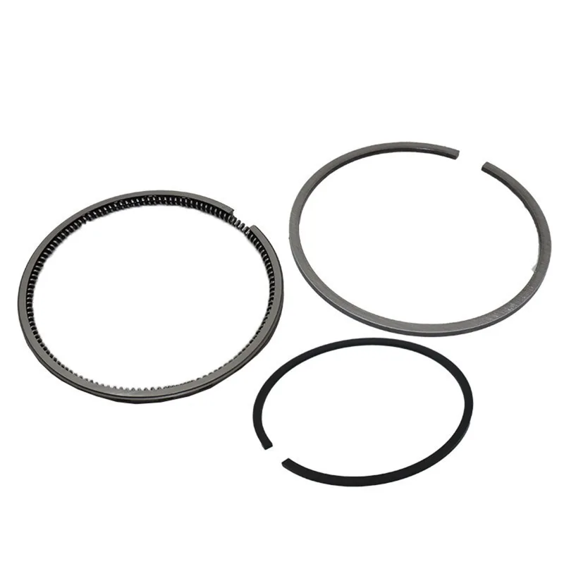 1 комплект поршней и колец STD 115 мм 8-97312-643-0 8-97331-643-0 для двигателя Isuzu 4HL1 4 8 л ELF NPR NKR NHR