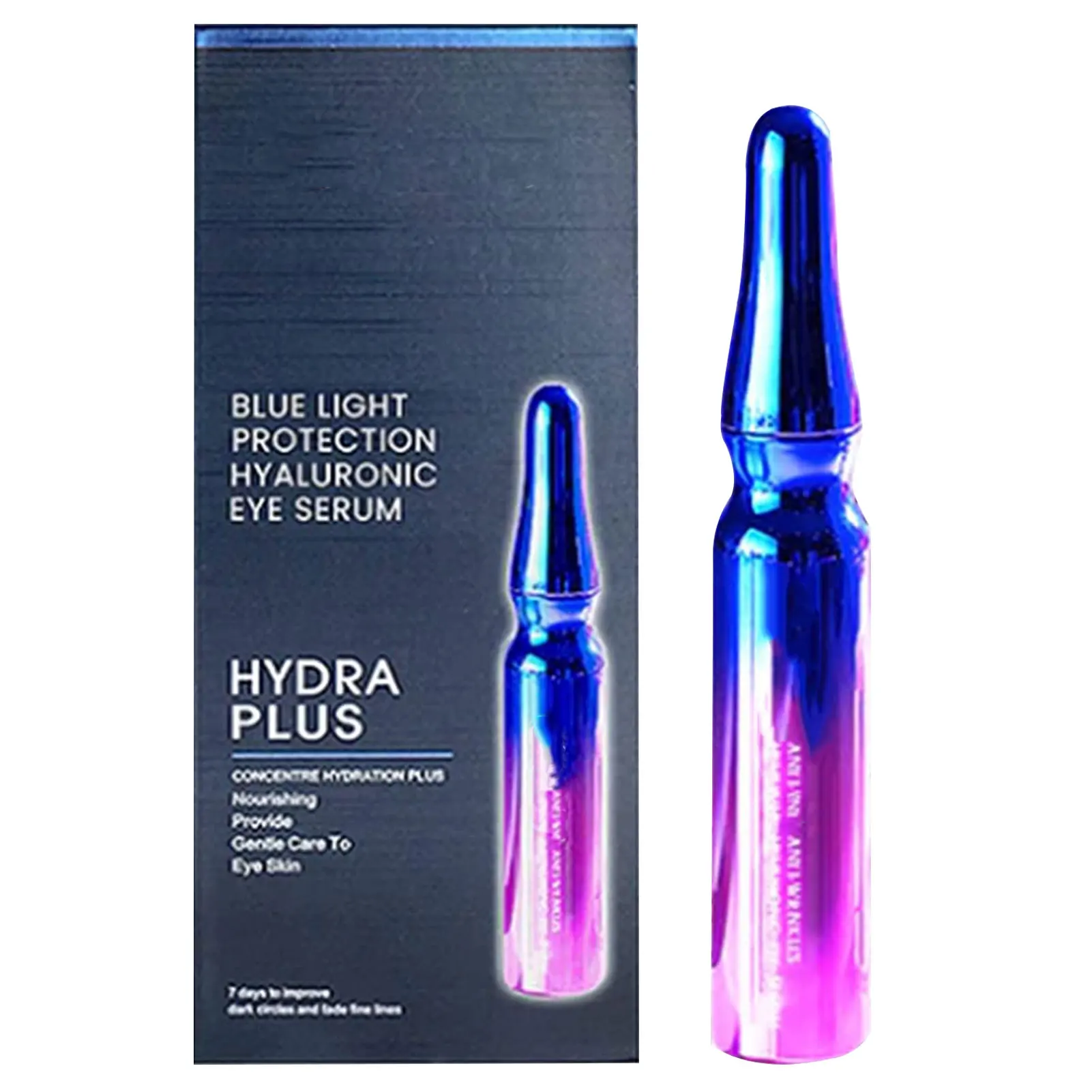 

Эссенция для глаз с гиалуроновой кислотой, 0,7 унций