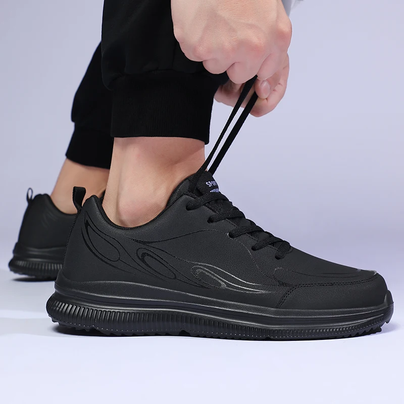 Мужские кроссовки, мужская модная Легкая спортивная обувь, дышащие кроссовки, уличная мужская повседневная обувь, удобная мужская обувь для бега Мужские кроссовки, мужская модная Легкая спортивная обувь, дышащие кроссовки, уличная мужская повседневная обувь, удобная мужская обувь для бега