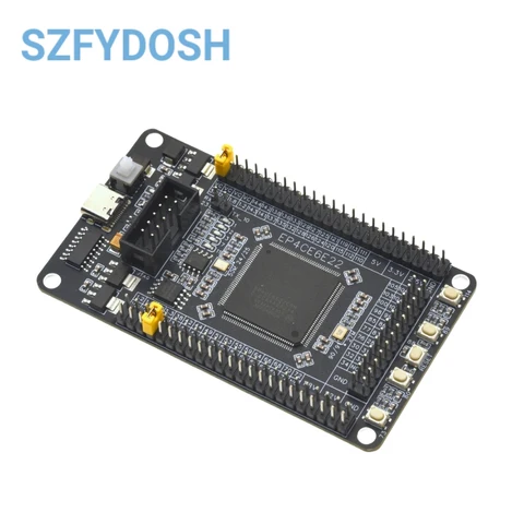 Плата разработки SZFYDOSH Altera CycloneIV EP4CE6E22C8N