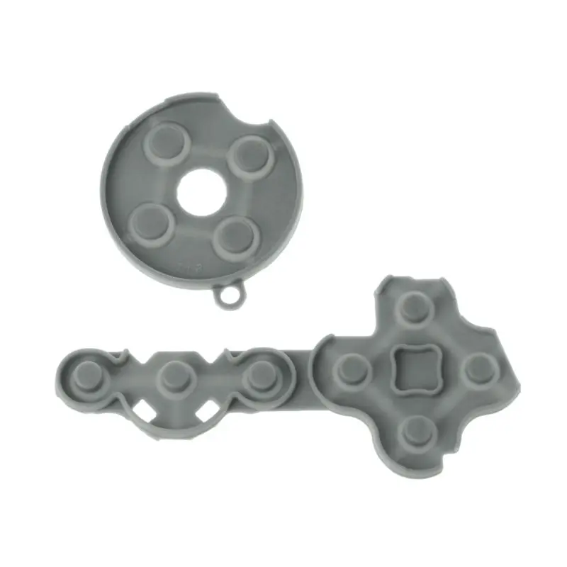 

Replacement Conductive Rubber Contact Silicon Pad Button D-Pad for xbox 360