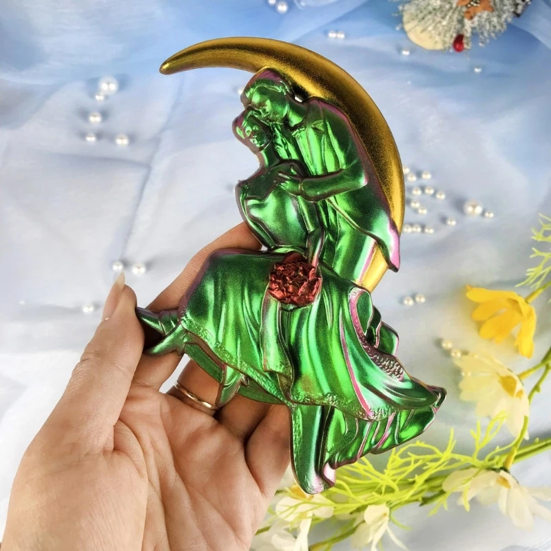 

Силиконовая эпоксидная форма «сделай сам», формы для рукоделия, искусственный силиконовый материал