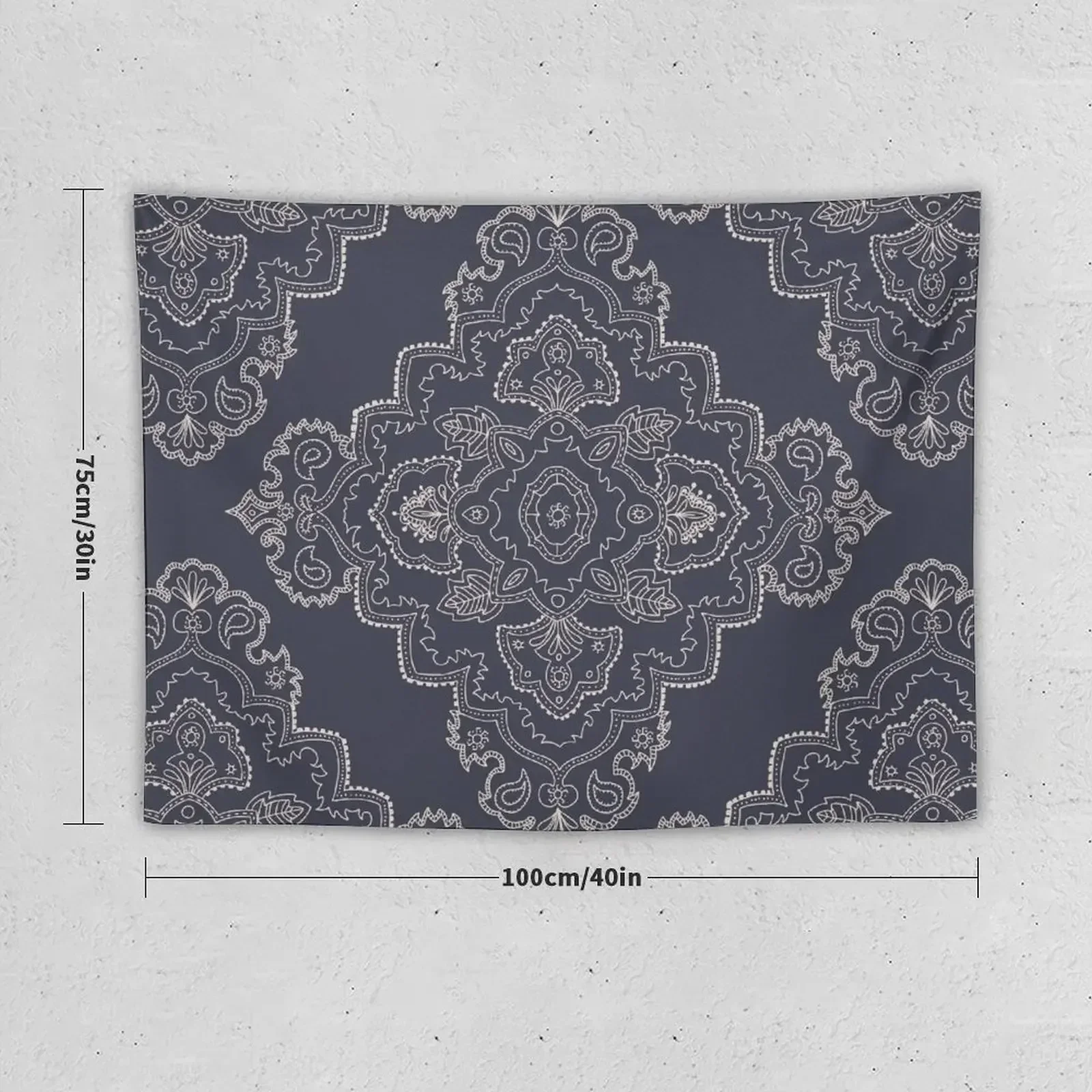 Медальон гобелен аксессуары для украшения дома обои ковер на стену