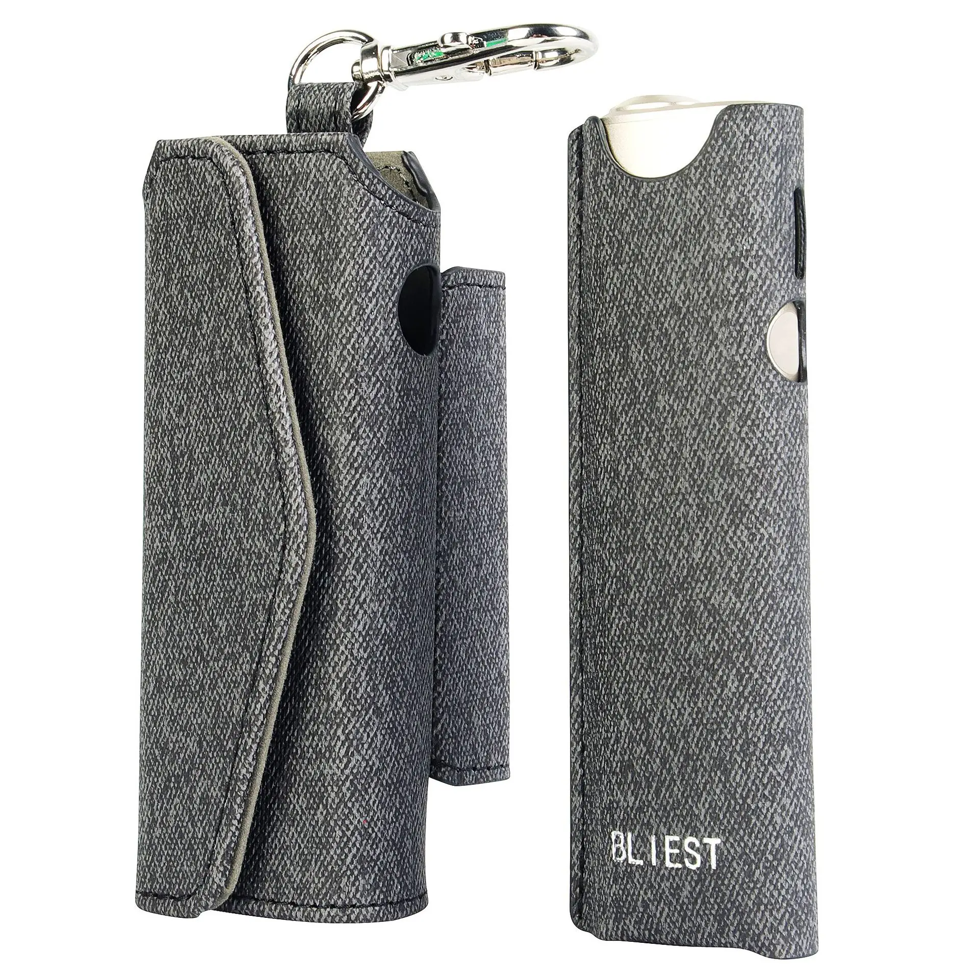 

Case Protective Storage set for IQOS ILUMA ONE use Dustproof Protector Anti-fall cloth fabric Bag Protection Box Accessories