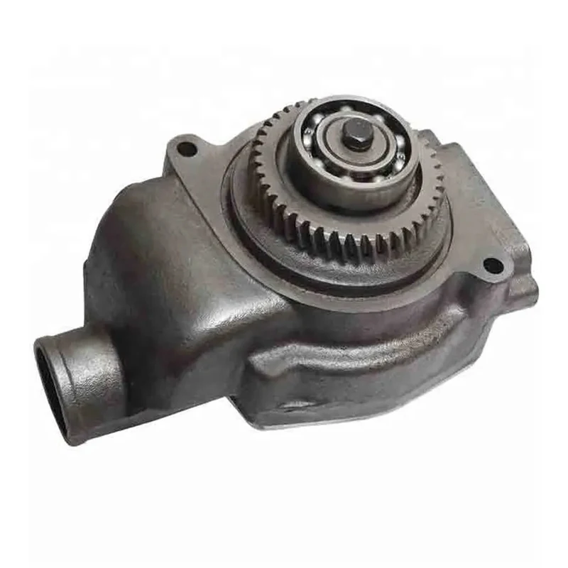 

2W8002 2W-8002 Water Pump with Gasket for Caterpillar Tractor Cat 615 615C 621S 627B D4E D5B D6D 814B 816B 815B