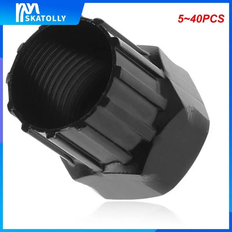 

5 ~ 40 шт. велосипедный Кассетный Маховик, свободное колесо, блокировочное кольцо, инструмент для удаления, Ремонтный инструмент, 12 зубьев, прочный гаечный ключ из углеродистой стали