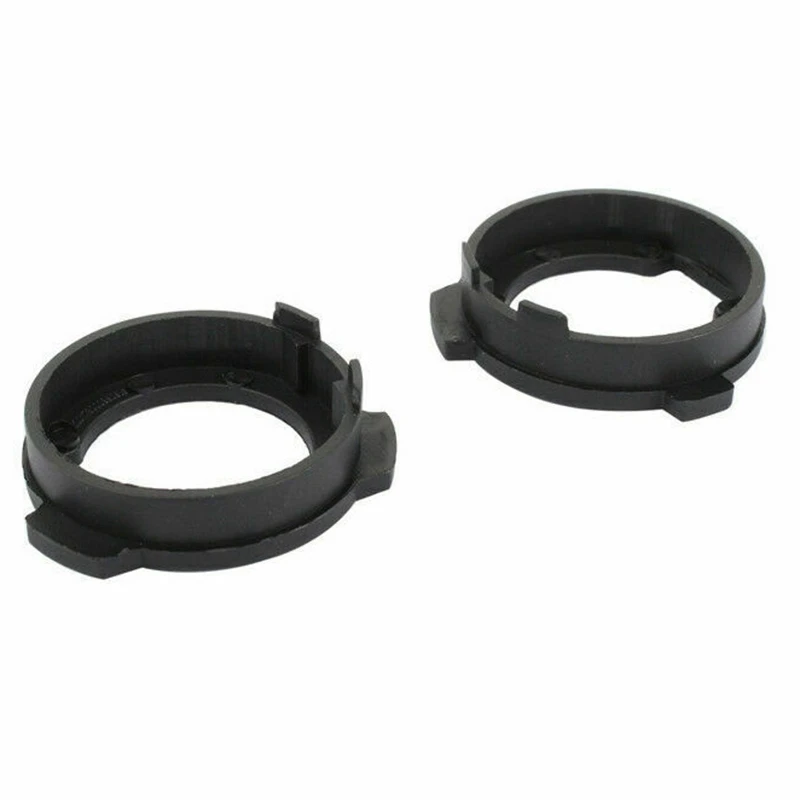 2X H7 светодиодный фиксатор держатель адаптера лампа для фар Polo Touran Gran Lavida Skoda Octavia