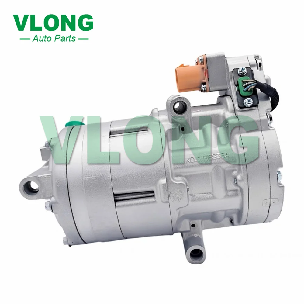 Автомобильный компрессор для кондиционера XIAOPENG XP P7 P5 G3