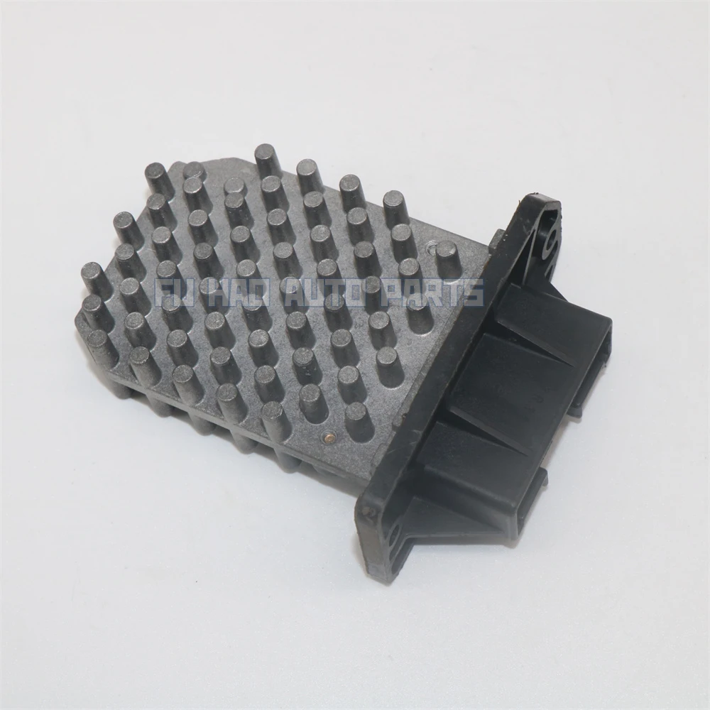 Фото 499300-2011 87165-21010 Резистор вентилятора отопителя для Toyota Carina AT190 AT211 Ipsum SXM10 3SFE №5