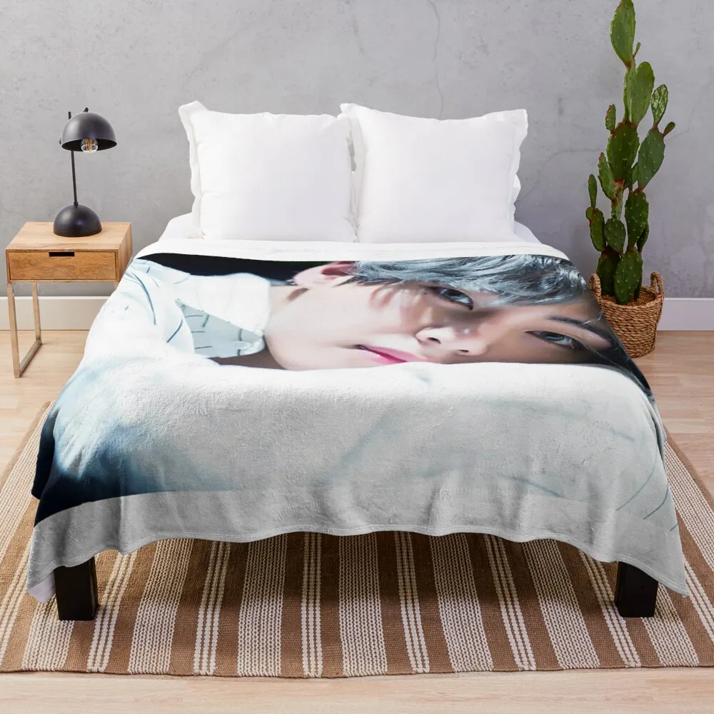 

Taehyung одеяло жаккардовое одеяло s Ands