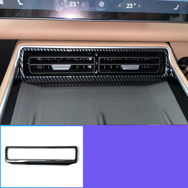 

Для CHERY Tiggo 9 Tiggo 8L 2024 2025 автомобильная панель передач, специальный внутренний комплект, АБС-пластик, материал, стекло, переключатель, наклейка, аксессуары