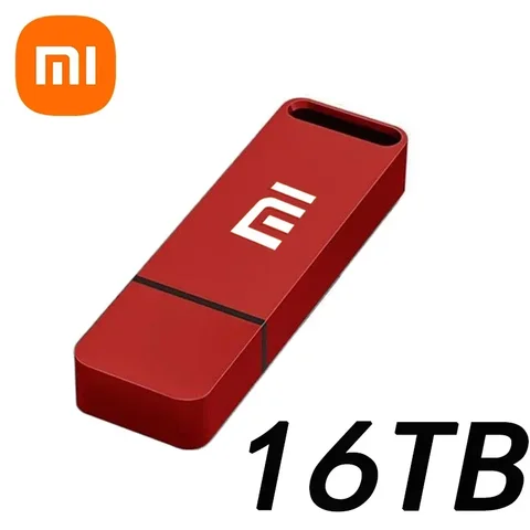 MIJIA 16 ТБ USB 3.2 флэш-накопитель
