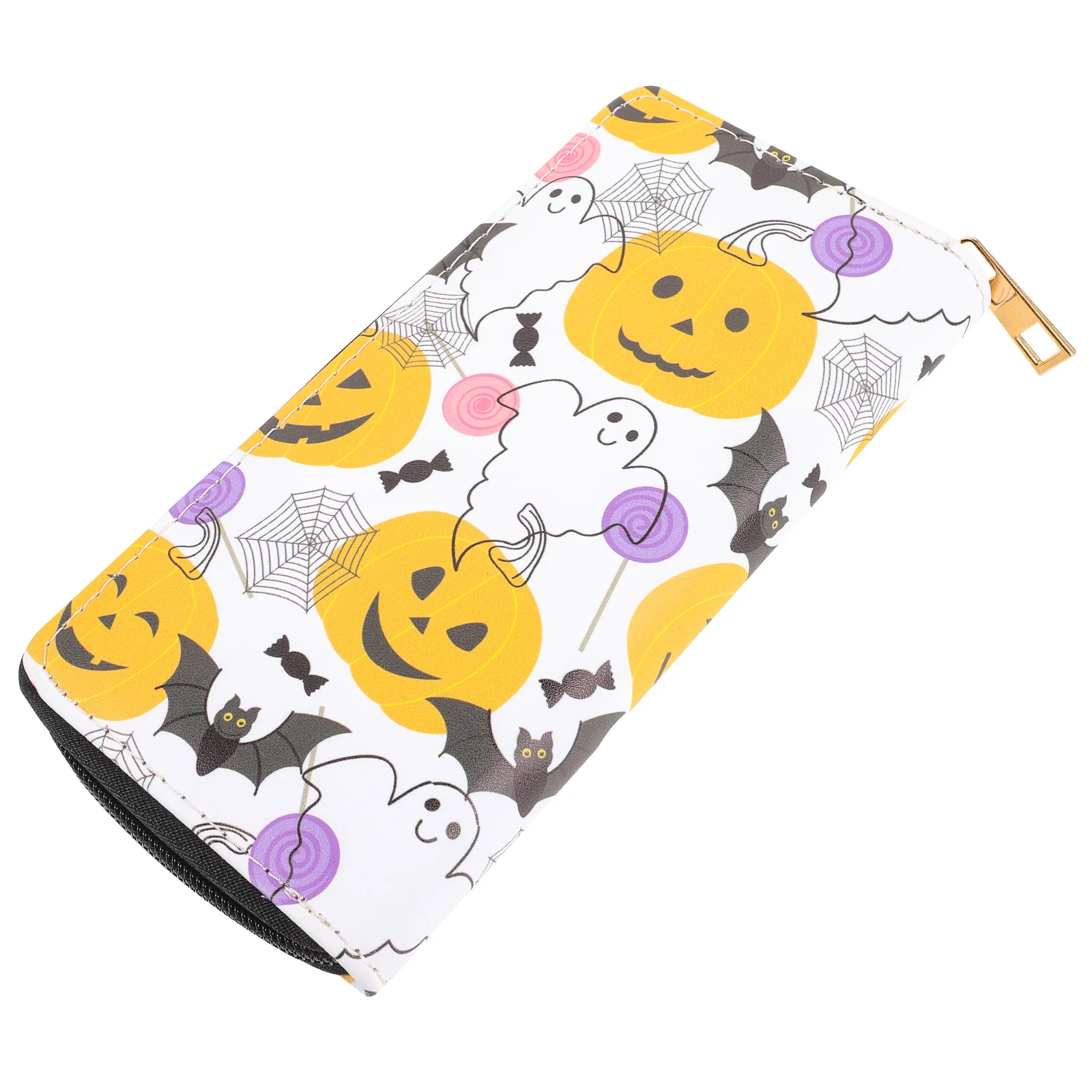 

Yiwu Хэллоуин кошелек маленький кошелек женская сумка для хранения карт