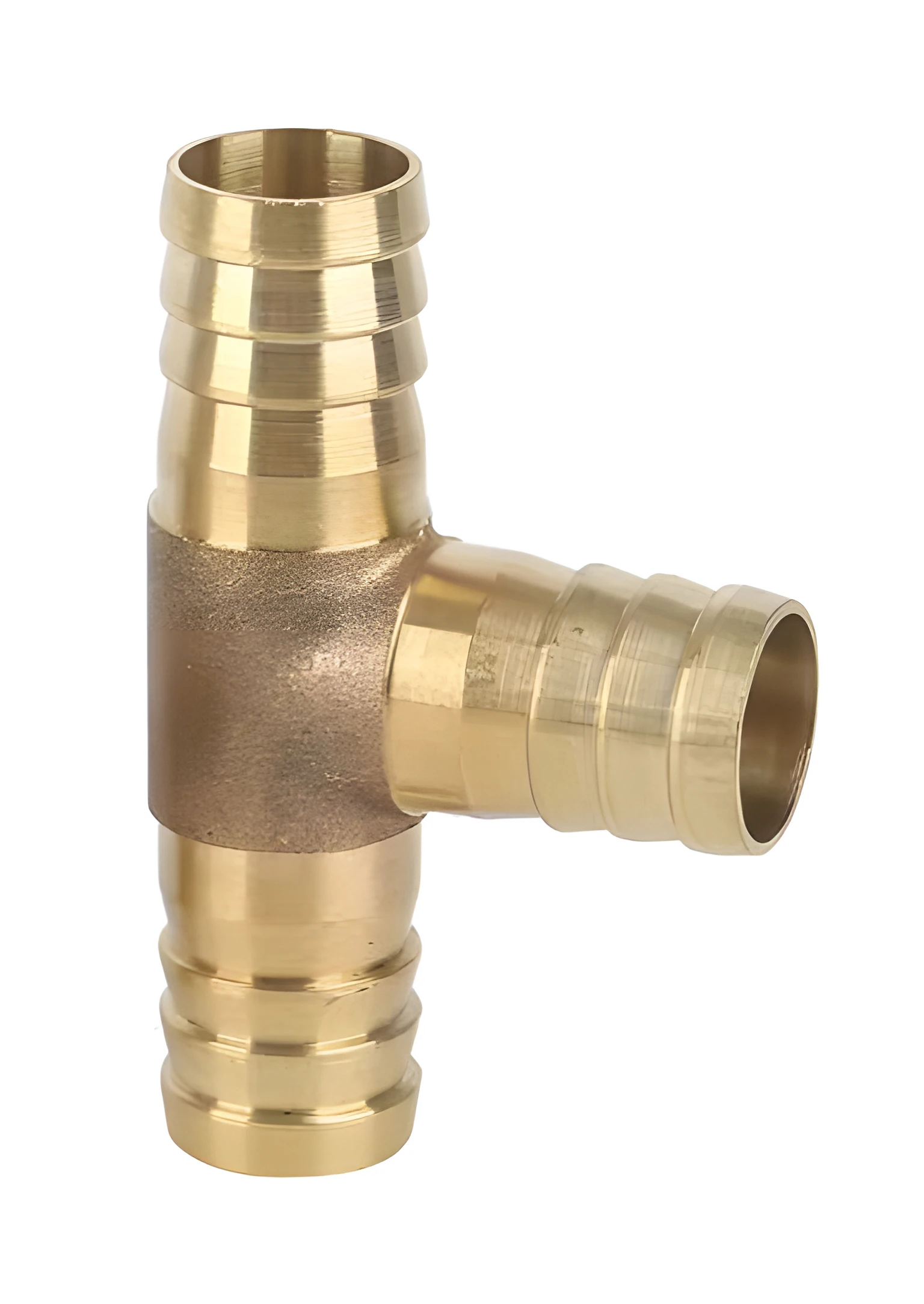 

Медный фитинг-коннектор 2 3 4-х way 4-19 мм