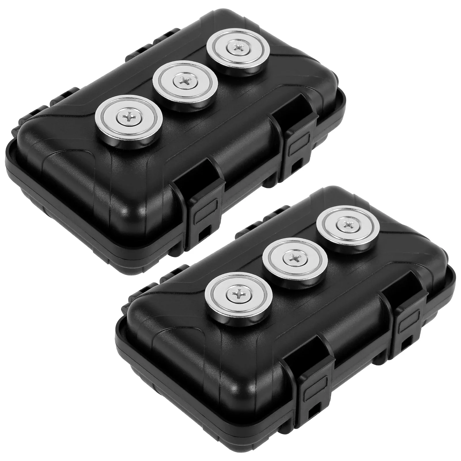 

Магнитный держатель для ключей Toorise