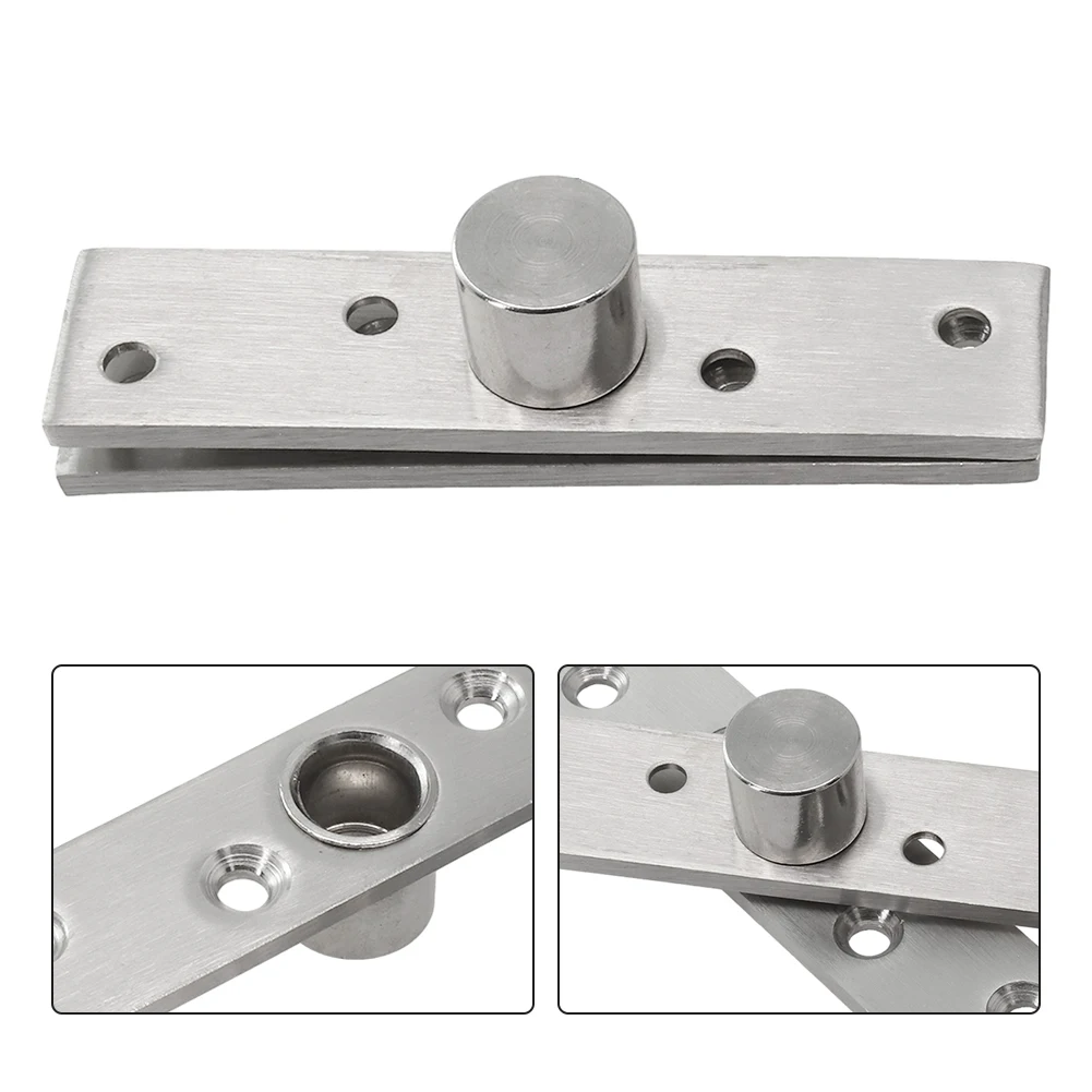 

Hardware Door Hinge Door Hardware Home Improvement Hardware Invisible Stainless Steel Home Door Hinge Kitchen Door Hinge
