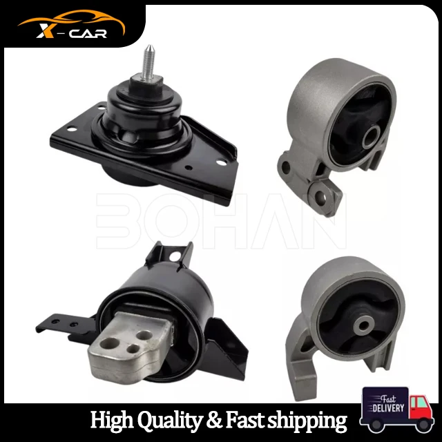 21930-1G000 21910-1G050 21910-1G000 21830-1G050 21830-1G000 21810-1E000 21810-1G000 Крепление двигателя для Hyundai Kia Accent