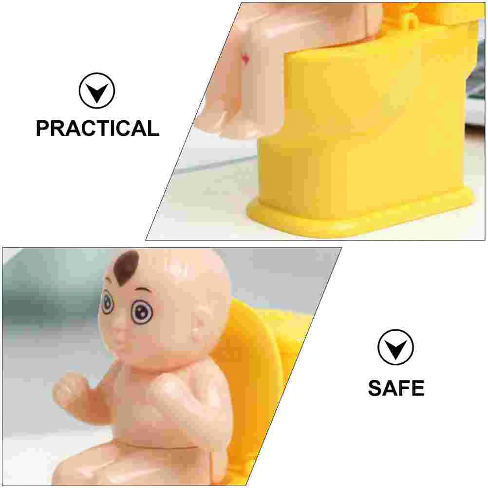 Рисунок 6 - Пластиковые игрушки для розыгр