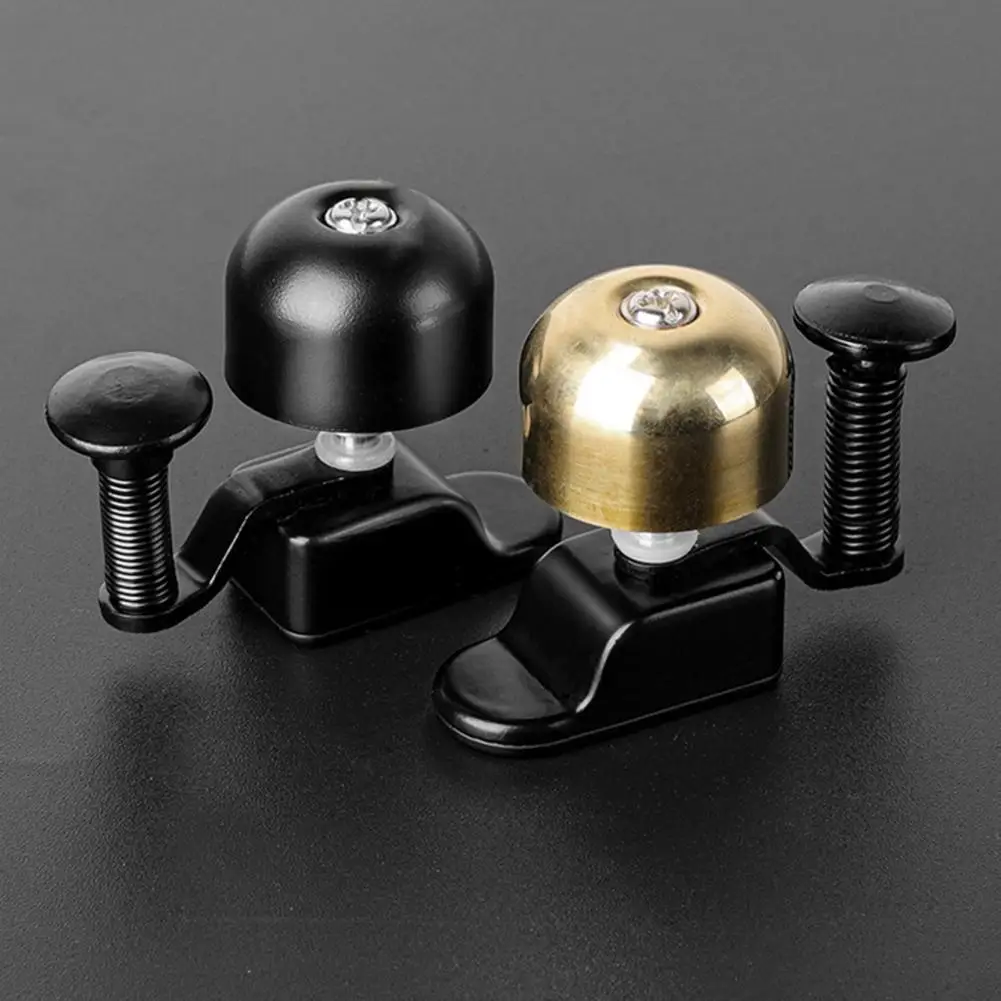 

Bicycle Bell Mini Safety Warning Copper Aluminum Alloy Handlebar Horn MTB Bike Bells for Road Bike Bicycle Accessories 자전거 용품