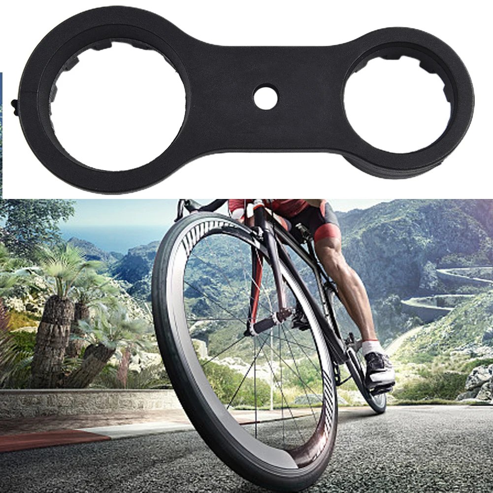 1 шт. высококачественный новый ключ колпачок передняя вилка MTB велосипедный