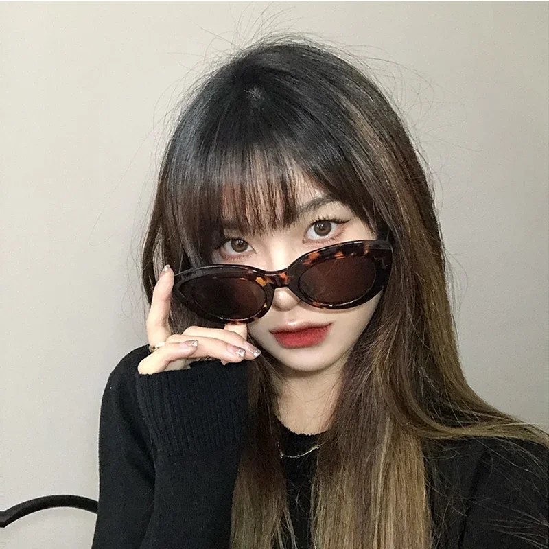 Пластиковые солнцезащитные очки Western Style