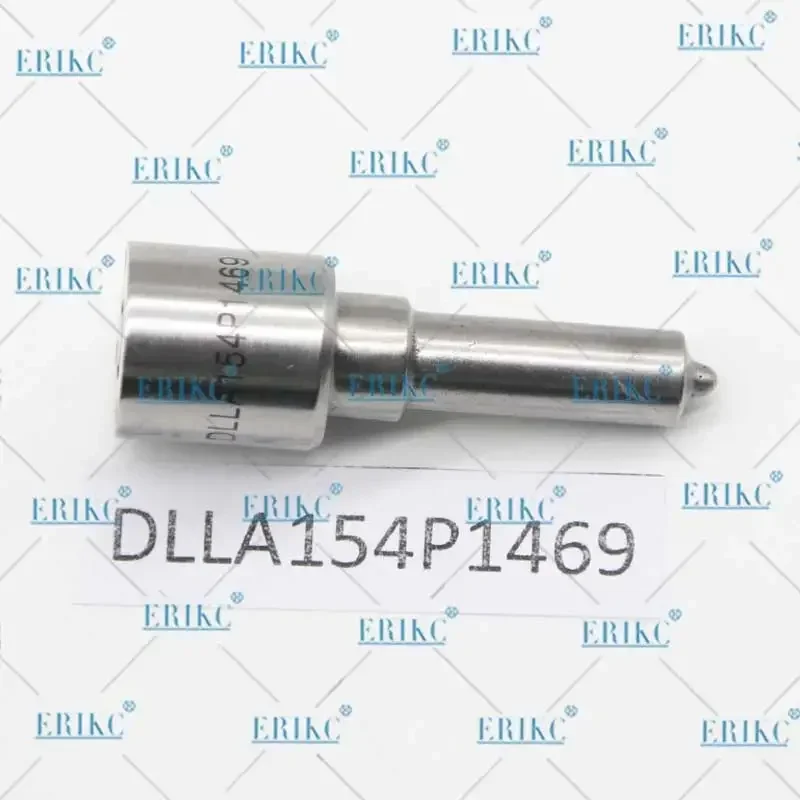 ERIKC распылитель DLLA 154 P 1469 дизельный 154P1469 автозапчасти DLLA154P1469 Форсунка инжектора