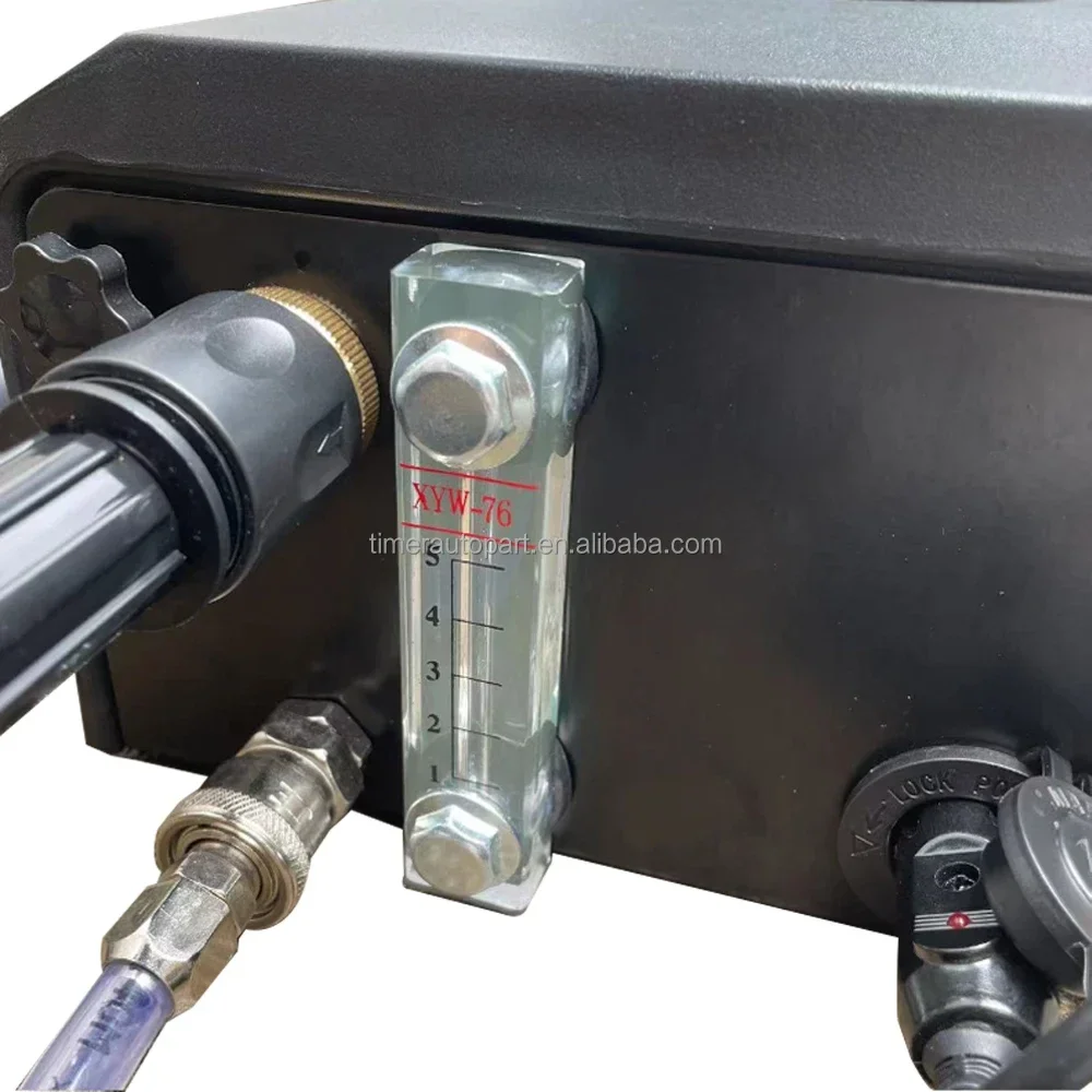 2024 4x4 внешние аксессуары 30 л резервуар для хранения воды на крышу автомобиля