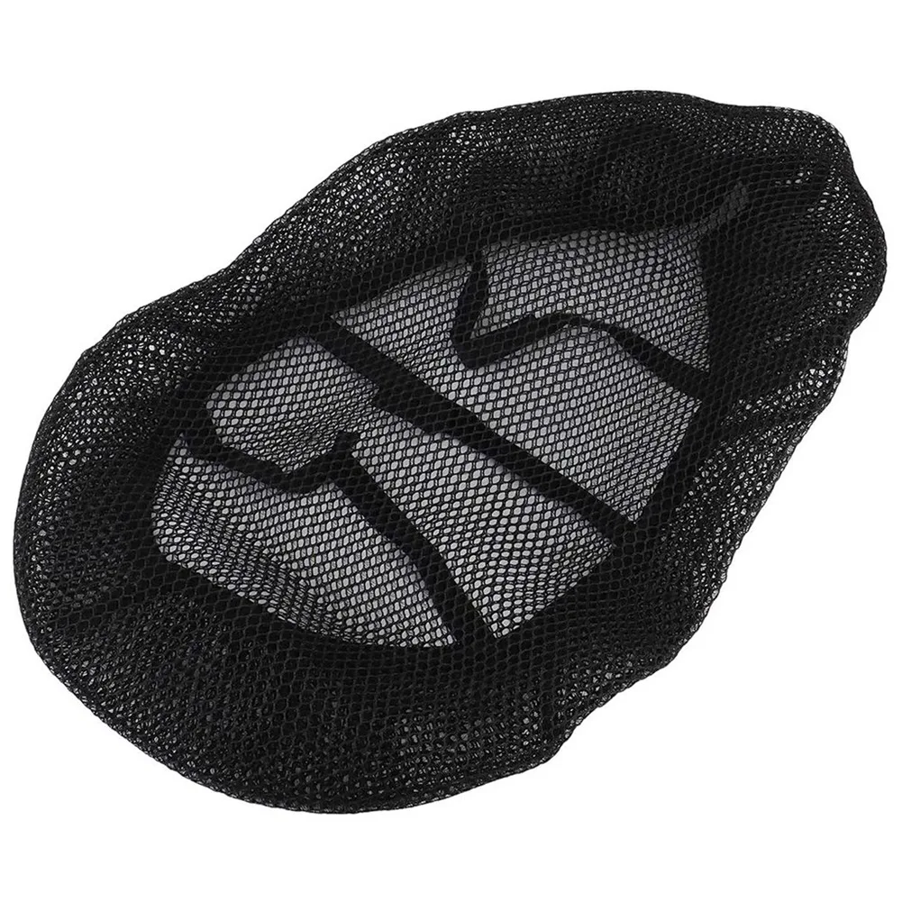 

Motorcycle Protecting Cushion Seat Cover Fabric Saddle Seat Cover for Suzuki V-Strom VStrom DL1000 DL