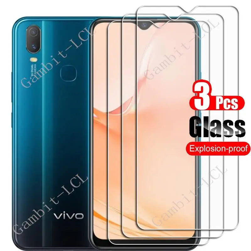 Купить Дисплей Vivo 1906 В Самаре