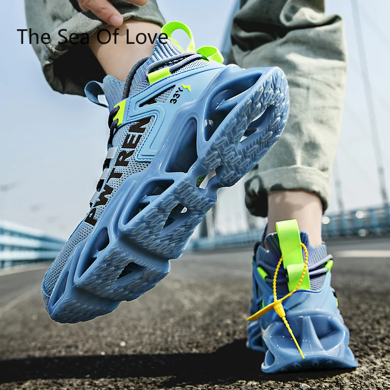 Кроссовки мужские теннисные люксовые кеды повседневная обувь для тренировок