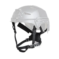 outdoor tactical helmet accessories ex suspension boa system with nylon webbing adjustable black sand gray tb ex2