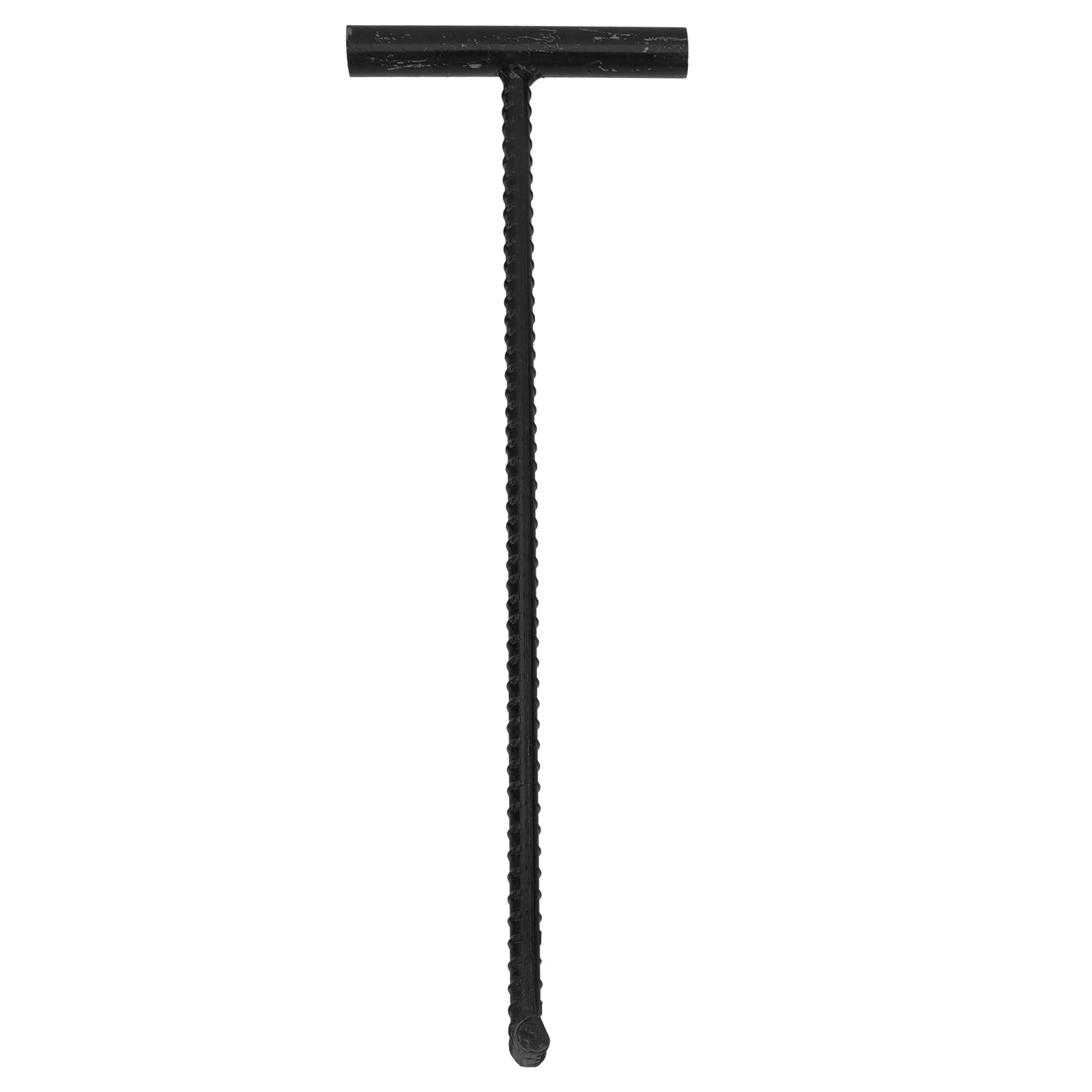 

Hook Manhole Cover Hooks Lifter T Tool Lifting Drain Lid Puller Spring Door Lift Grate Shaped Roller Shutter Wheel Pin Sewer