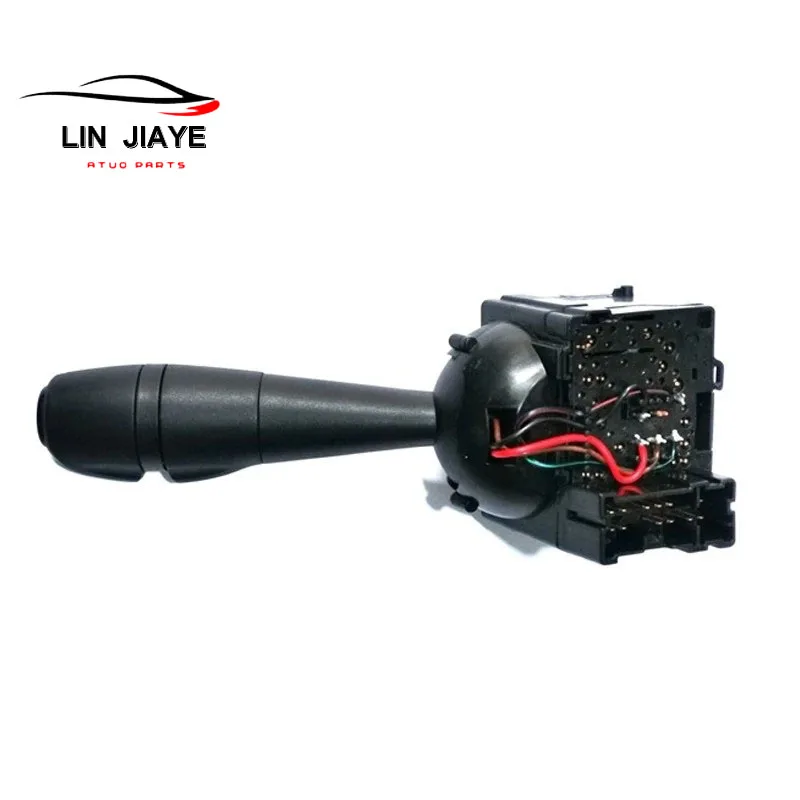 Для Logan Lodgy Sandero Dorker Dacia автомобильный индикатор указателя поворота переключатель