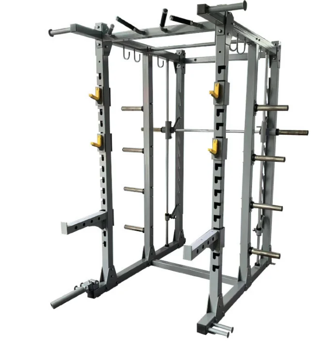 Squat Smith Machine