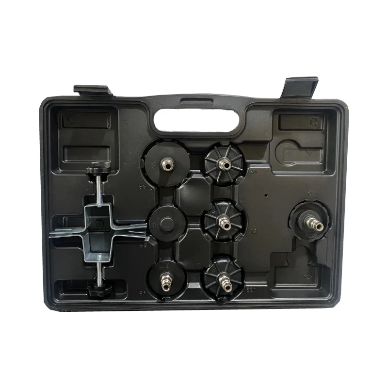

Compression Pneumatic Brake Oil, Brake Fluid Replacement Tool, Hydraulic Brake Oil, Replacement Machine, Oil Change Machine