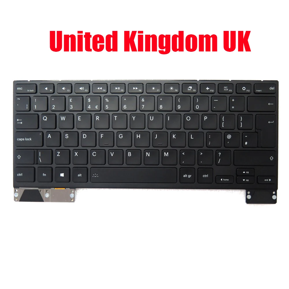 Клавиатура США FRAKDWEN8 FRAKDWEN 813305005 J LK138YT1A00 SG-A8780-XUA FRAKDWEN7 723206006 A LK138YT1A15 SG-A8780-2BA