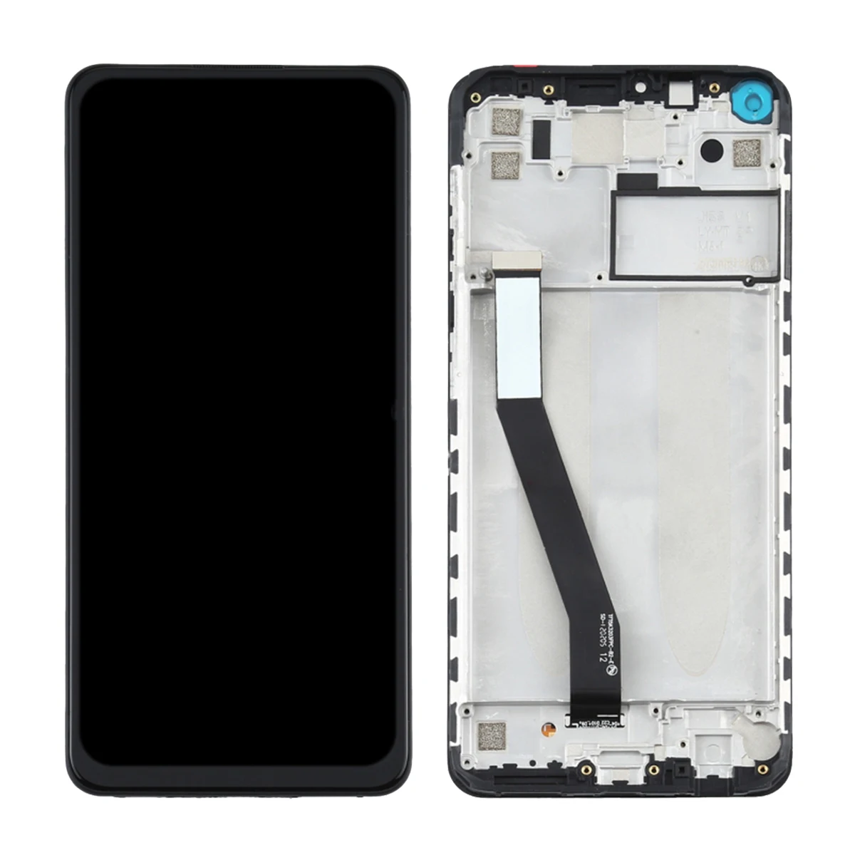 Redmi 9 C Дисплей Купить