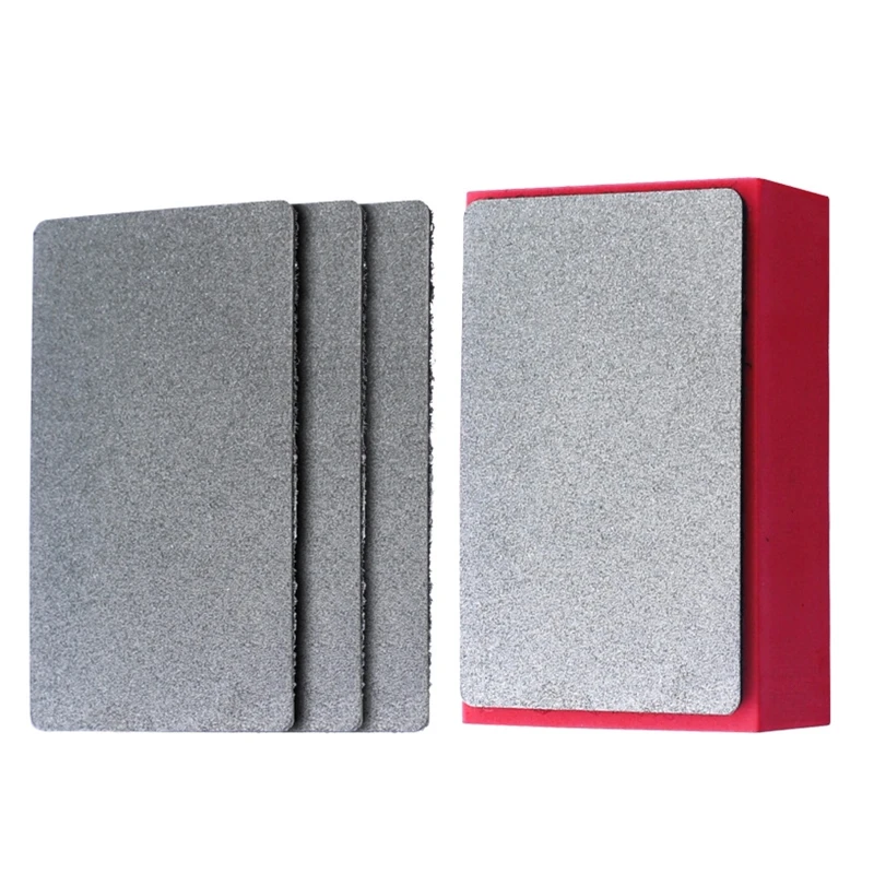 

Glass Tile Cutting Collapse Porcelain Trimming Tool Diamond Hand Wipe Polishing