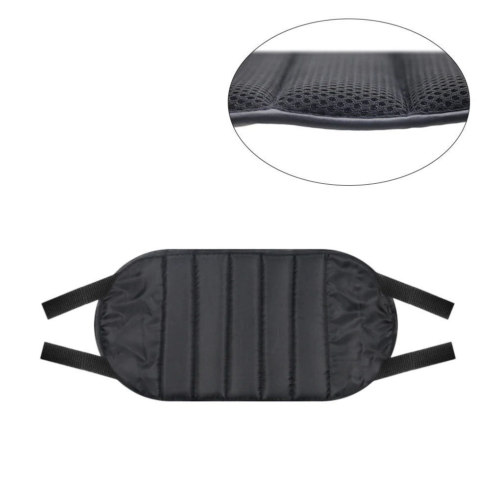 

1pc Foot Rest Portable Leg Sling Hammock Foot Pad Pedal for Aircraft