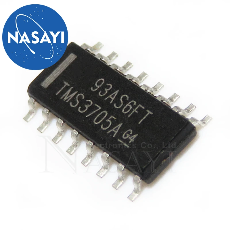 

5pcs/lot TMS3705A TMS3705 SOP-16