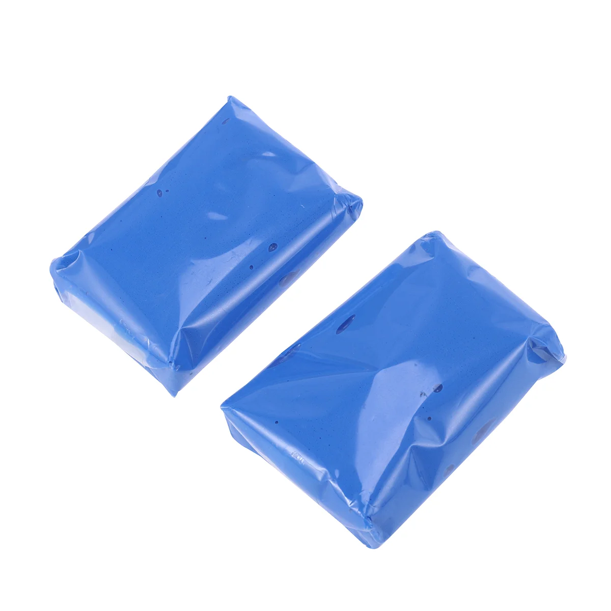 

1pc 100G Wash Cleaner Car Clay Clean Clay for Bumpers Mirrors