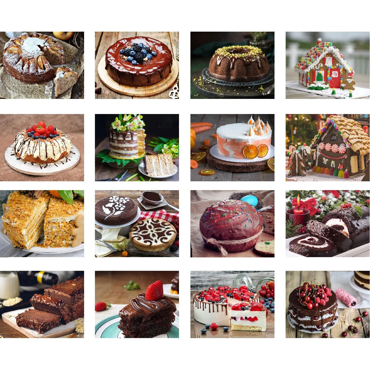 

SIYU 5D алмазная живопись торт полностью круглая Алмазная вышивка Стразы детская вышивка крестиком Мозаика домашний декор