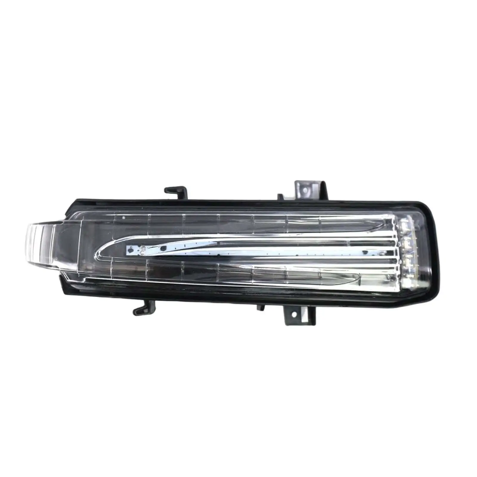 

Automotive Side Mirror Turn Signal Light for W219 C207 Replace