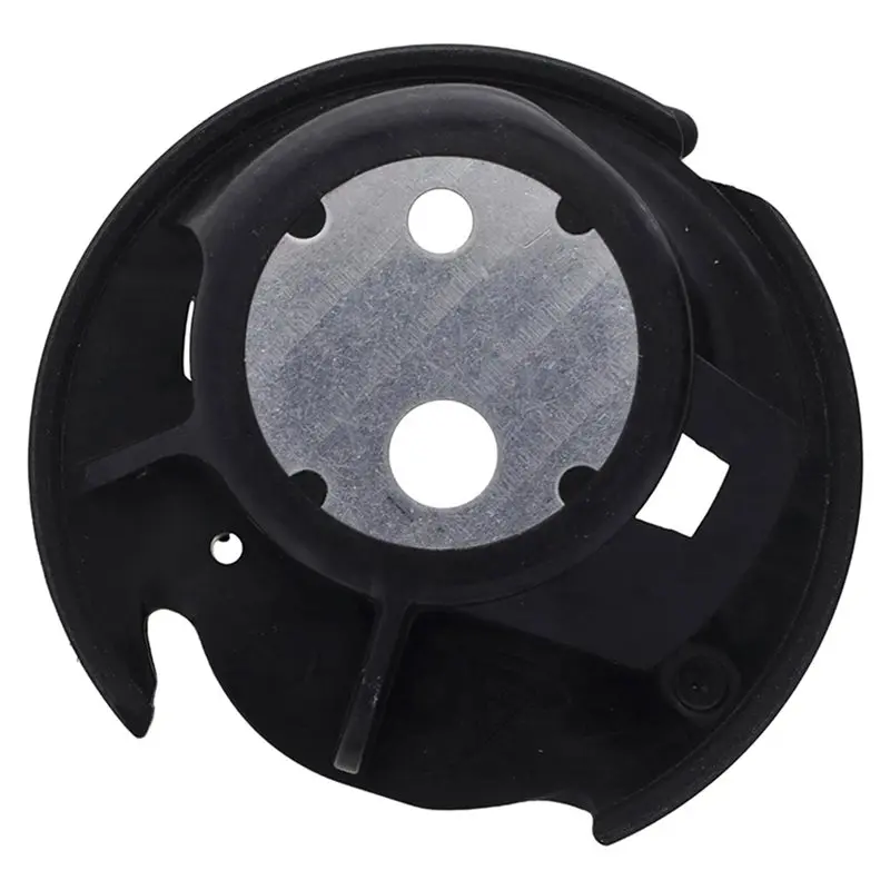 Корпус катушки A27F-6X для швейных машин Brother и Babylock (XC3153351) - BLCR, SE-270D, BLDY2, NV4000D, BLDY и другие модели (art.: 3920dbd67ae13) - 3920dbd67ae13
