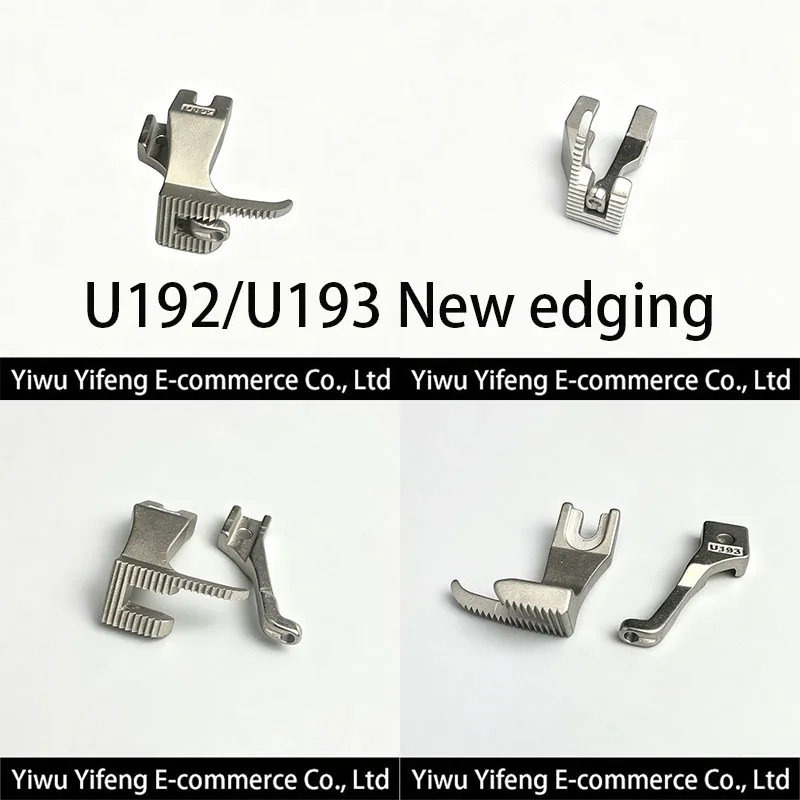 Фото Новые синхронные швейные машины Zhongjie, Standard, Hailing с одной иглой, модели U192, U193, GC0302, GC0303, GC0318, 6-5, 0368 №1