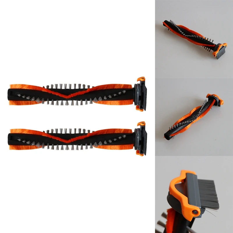 

Роликовая щетка для пылесоса Speedpro Max FC6822 FC6823 FC6827 FC6908 FC6906 FC6904, запасные части