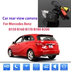 Автомобильная камера заднего вида, 170 градусов, водонепроницаемая, для Mercedes Benz B150, B160, B170, B180, B200