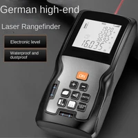 laser range finder infrared high precision handheld measuring scale distance measuring instrument electronic ruler laser