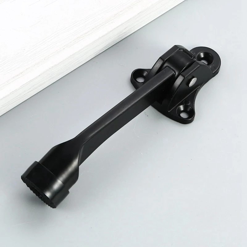 B Верхняя подкова для ног новый американский стиль всасывающий дверной