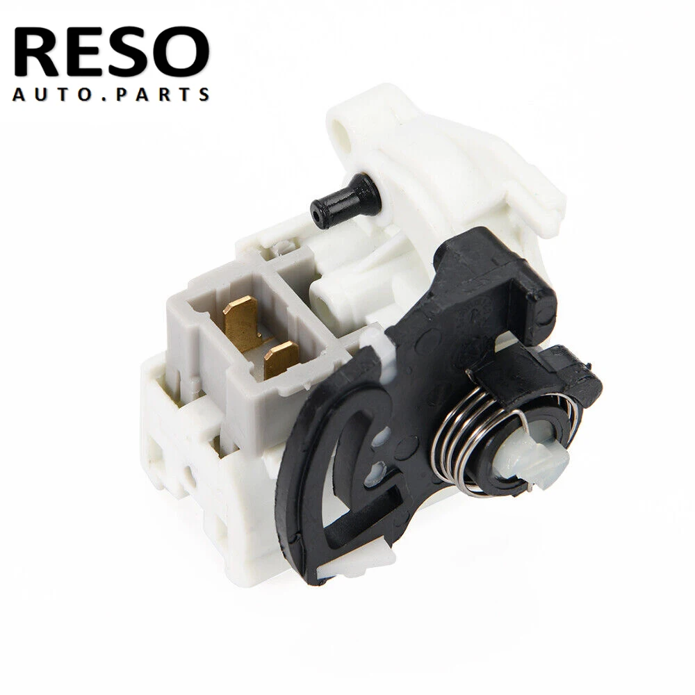 

RESO Trunk Central Door Lock Actuator Motor For Renault Clio 2 3 Megane Scenic Twingo 8200102583 7701473742 7700435694